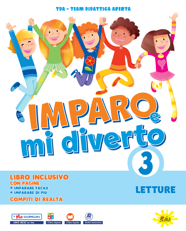 LETTURE 2