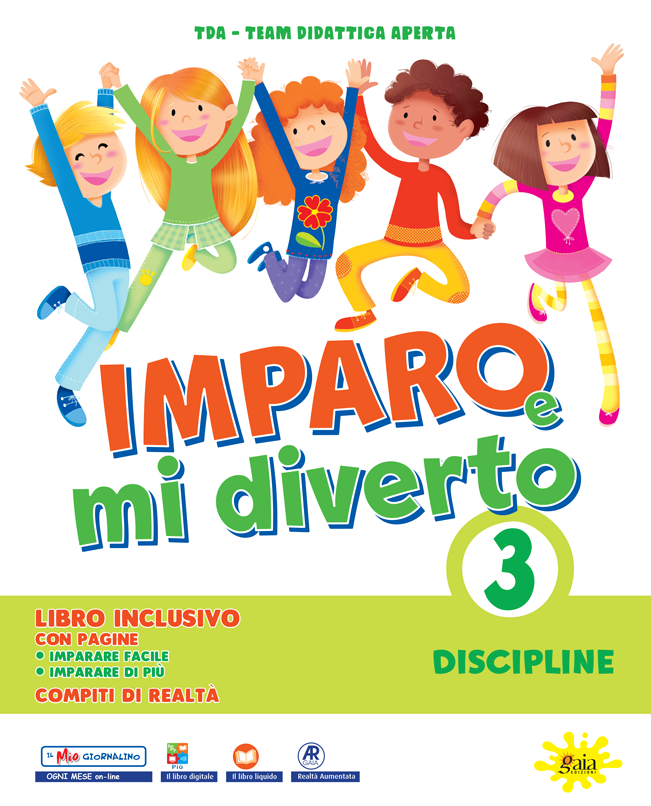 DISCPLINE 3