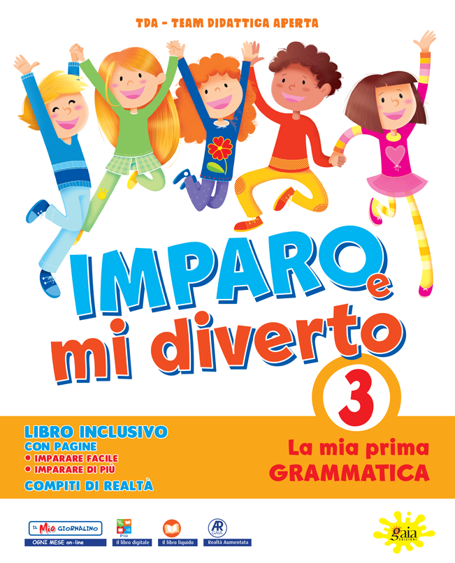 GRAMMATICA 3