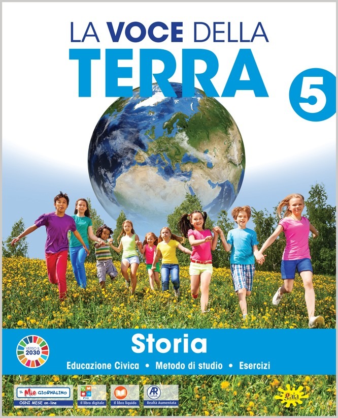STORIA 5