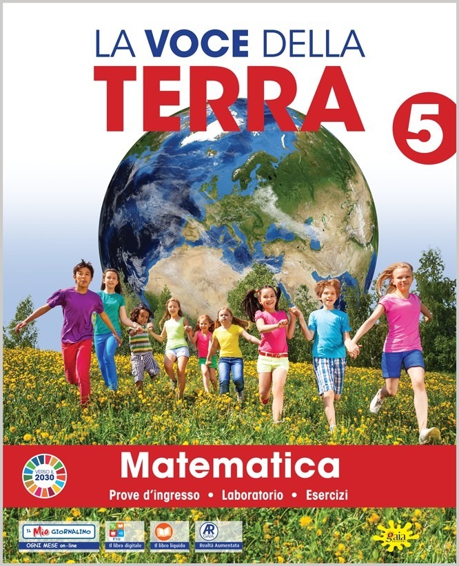 MATEMATICA 5