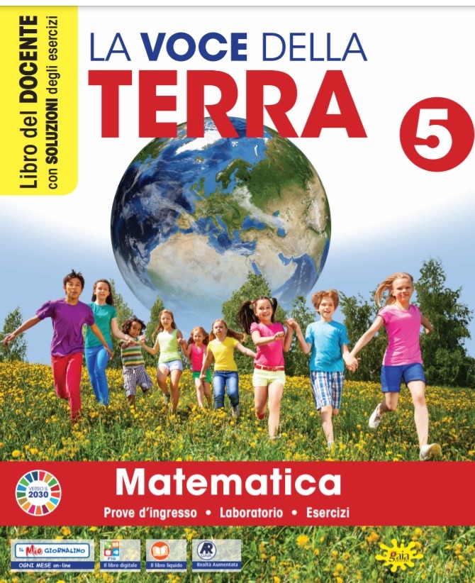 MATEMATICA 5