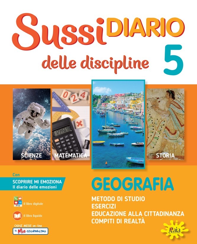GEOGRAFIA 4