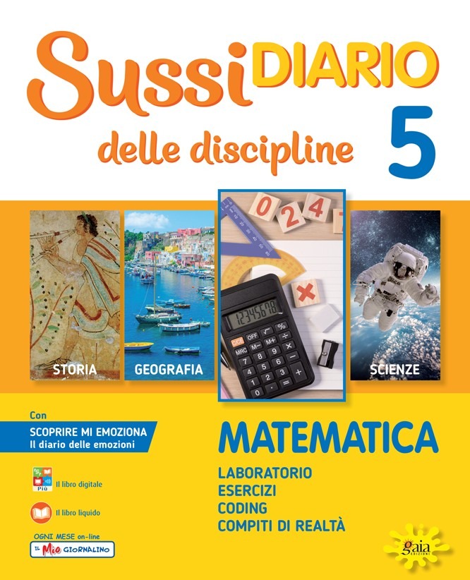 MATEMATICA 4