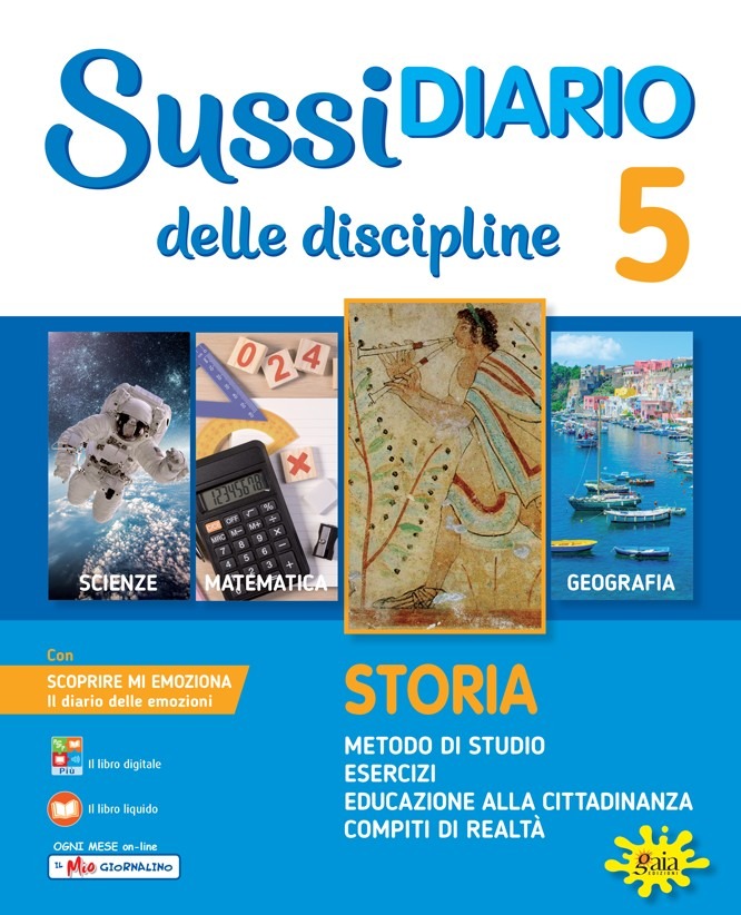 STORIA 4