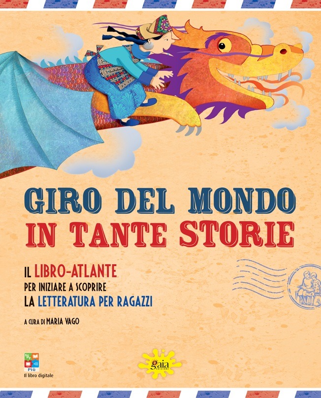 atlante della letteratura per pragazzi