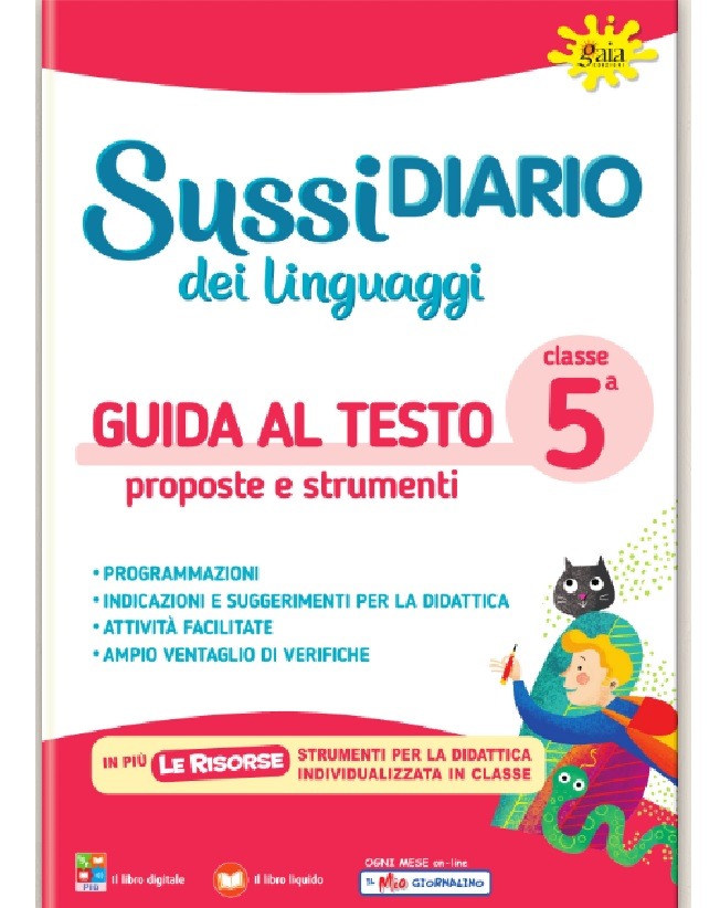 guida al testo 5