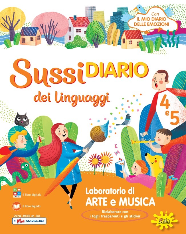 arte e musica