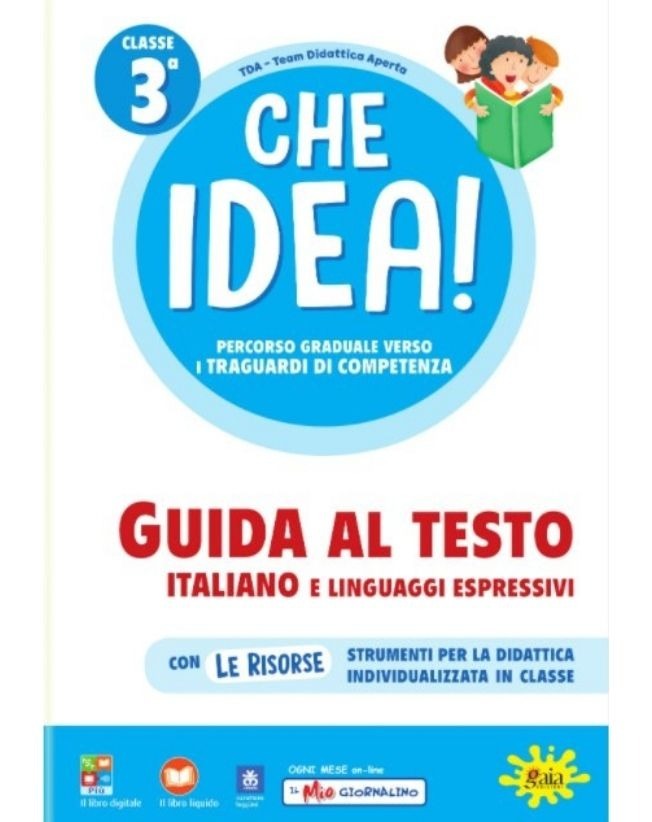 guida al testo italiano 3