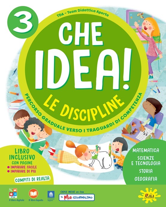 discipline 3