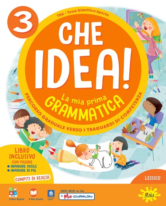 grammatica 3