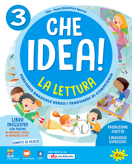 letture 3