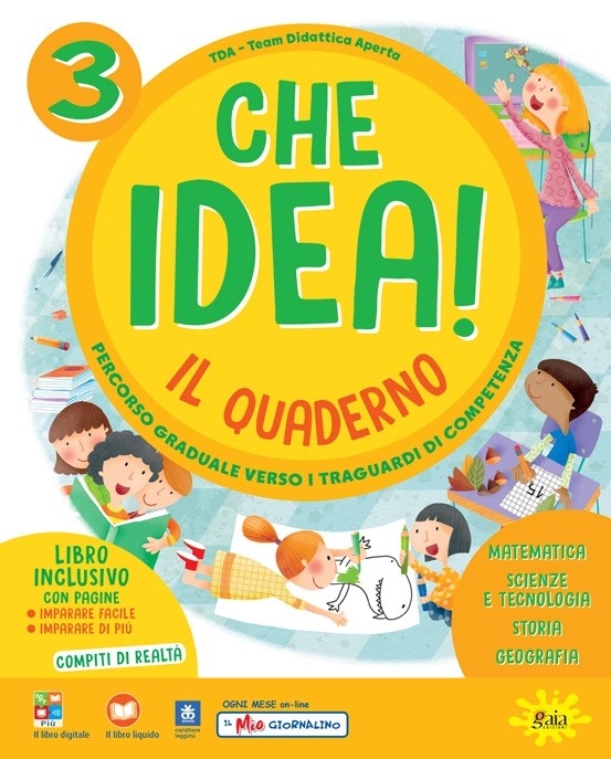 quaderno 3