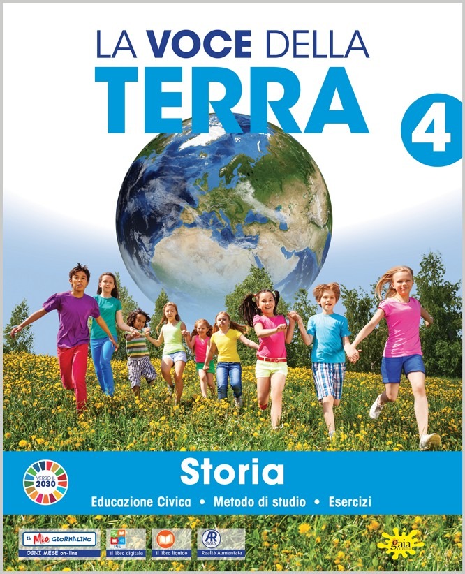 STORIA 4