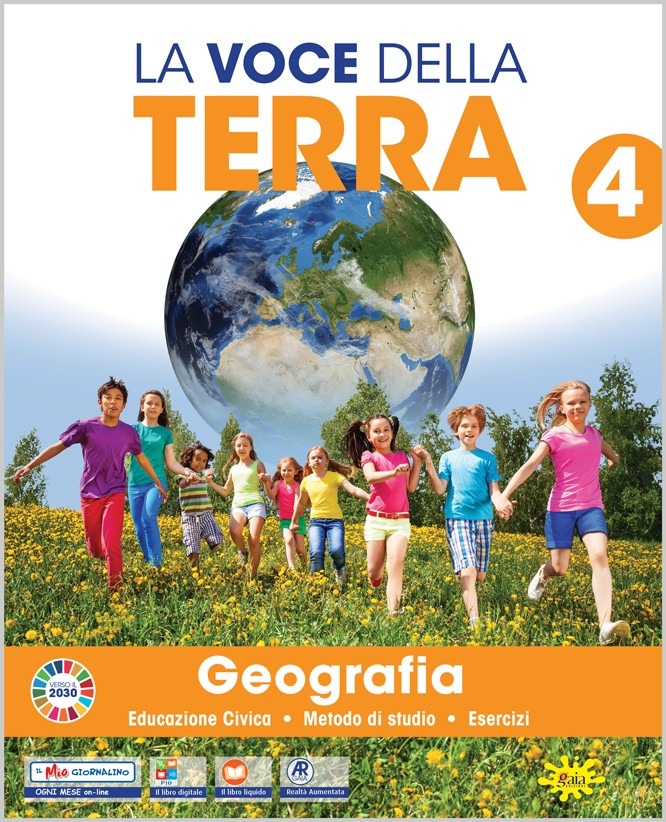 GEOGRAFIA 4
