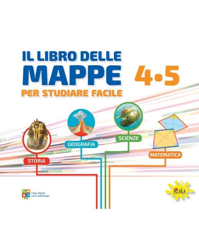 LIBRO DELLE MAPPE