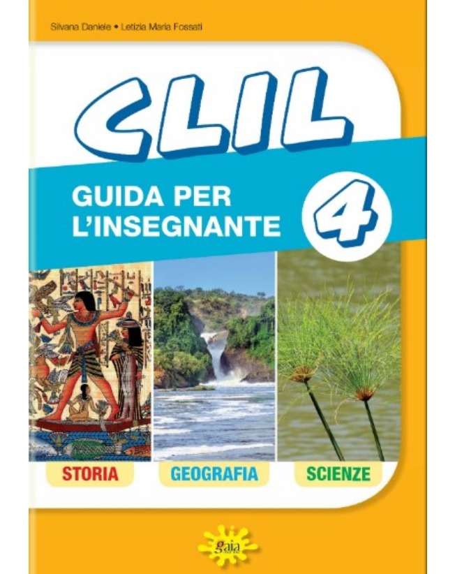 GUIDA CLIL 4