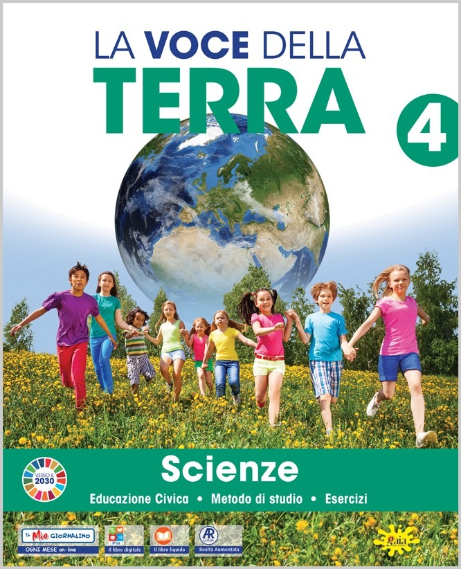 SCIENZE 4
