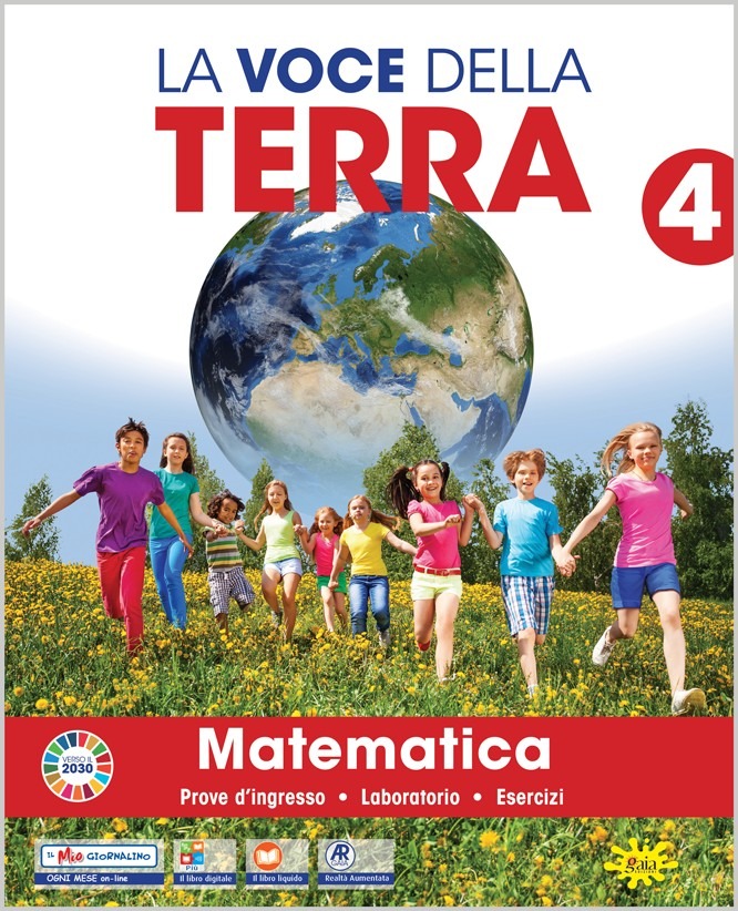 SCIENZE 4