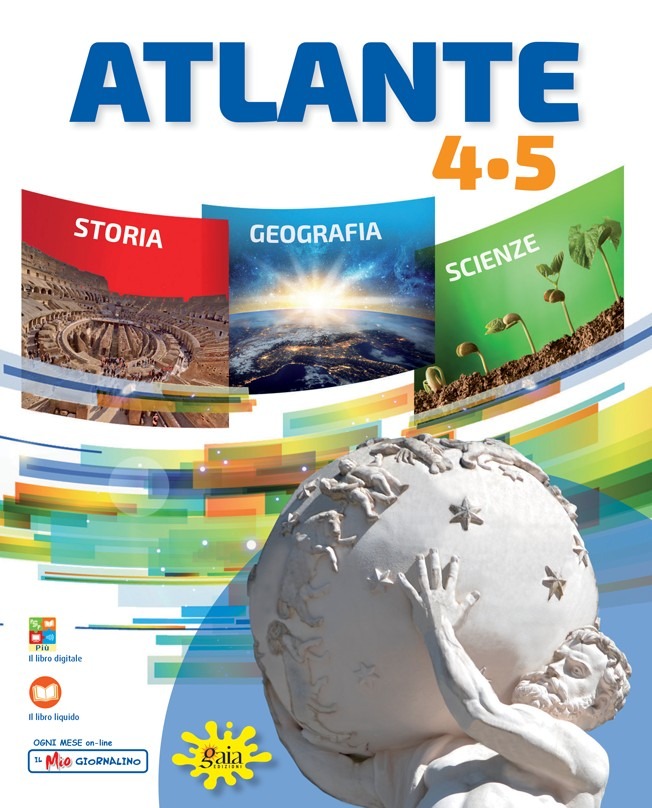 ATLANTE 4-5