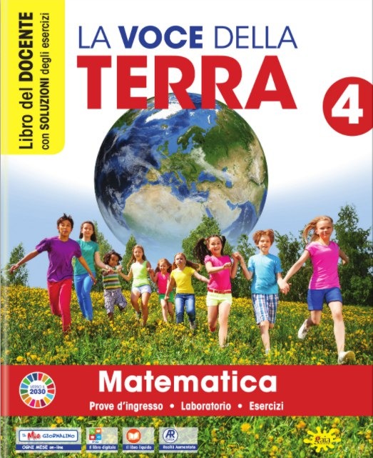 MATEMATICA 4