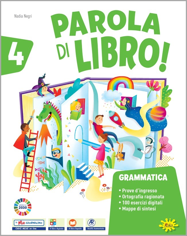 GRAMMATICA 4