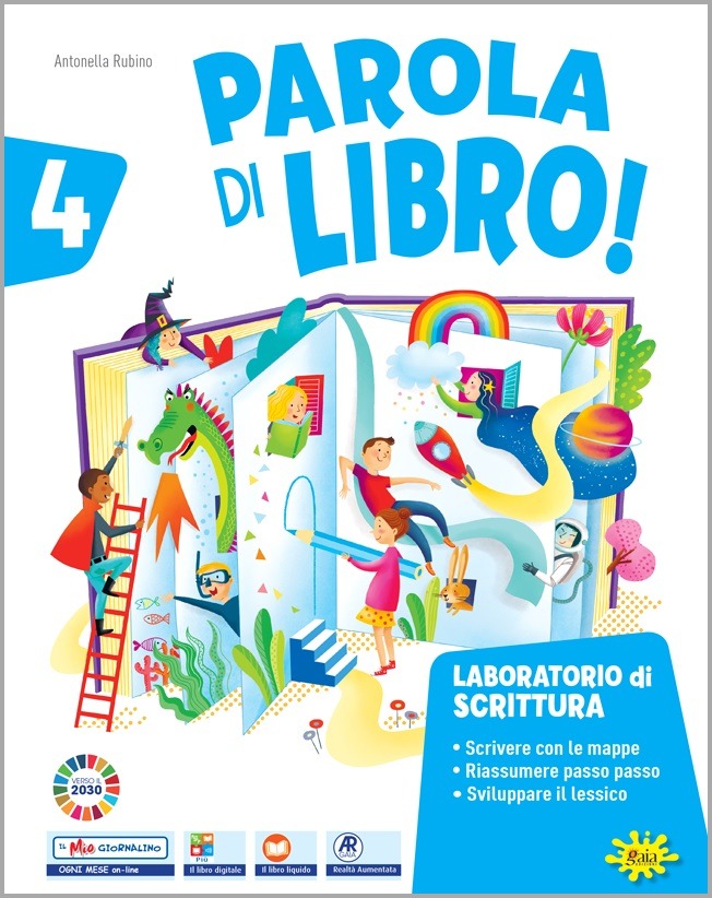 SCRITTURA 4