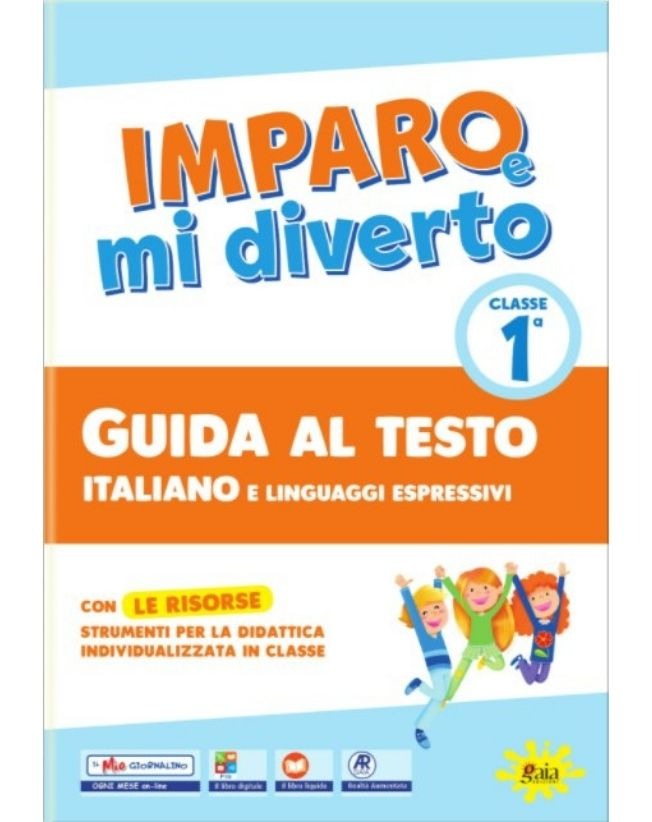 guida al testo italiano 1