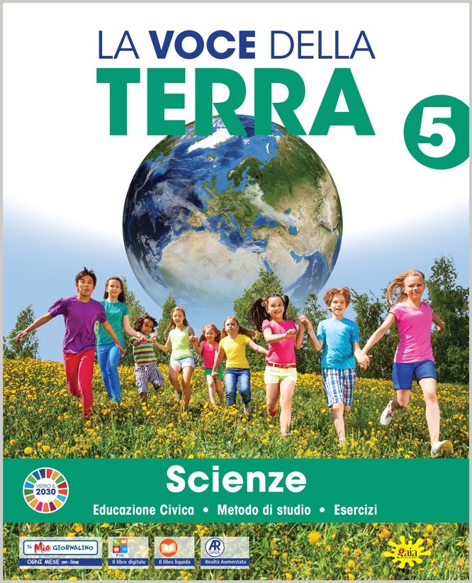 La Voce Della Terra 5