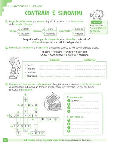 Page 8 - missione italiano approfondire